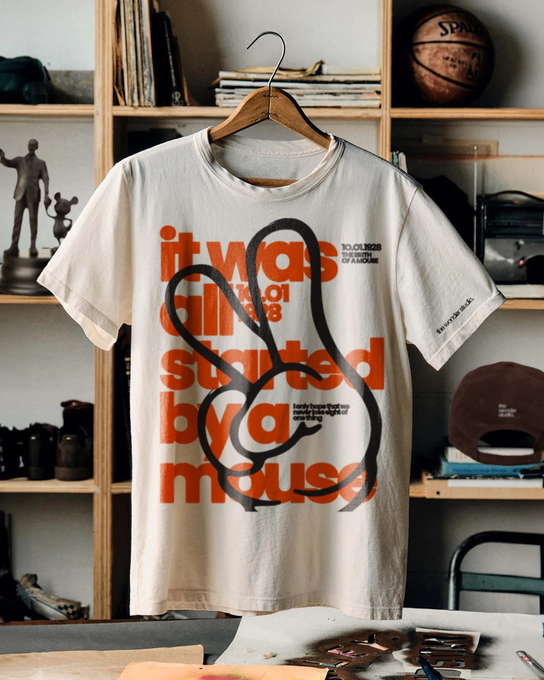 The Start Tee - Etsy | Etsy (US)