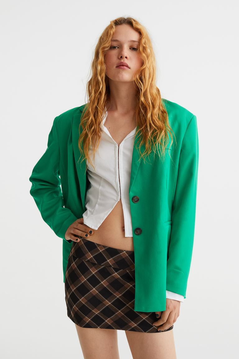 Mini Skirt | H&M (US)