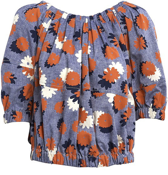 Shirt | 24S (APAC/EU)