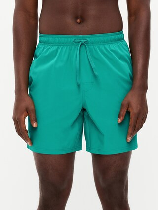 Swim Trunks -- 7-inch inseam | Old Navy (US)