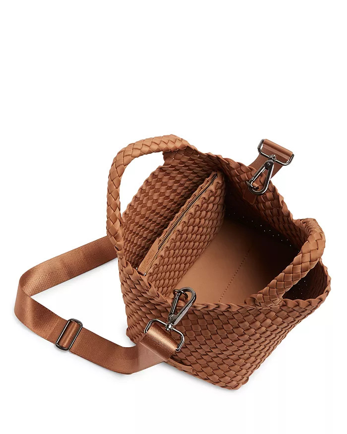 St. Barths Woven Mini Tote | Bloomingdale's (US)