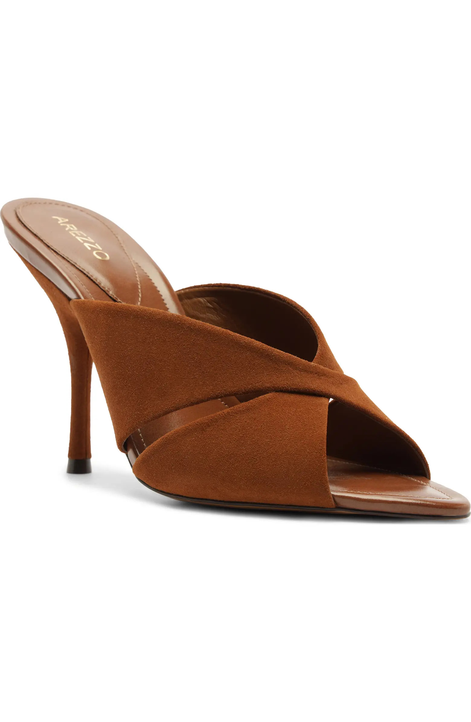Amelia Stiletto Sandal (Women) | Nordstrom