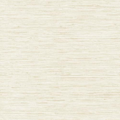 York Grasscloth White/Off Whites Wallpaper | DecoratorsBest | DecoratorsBest