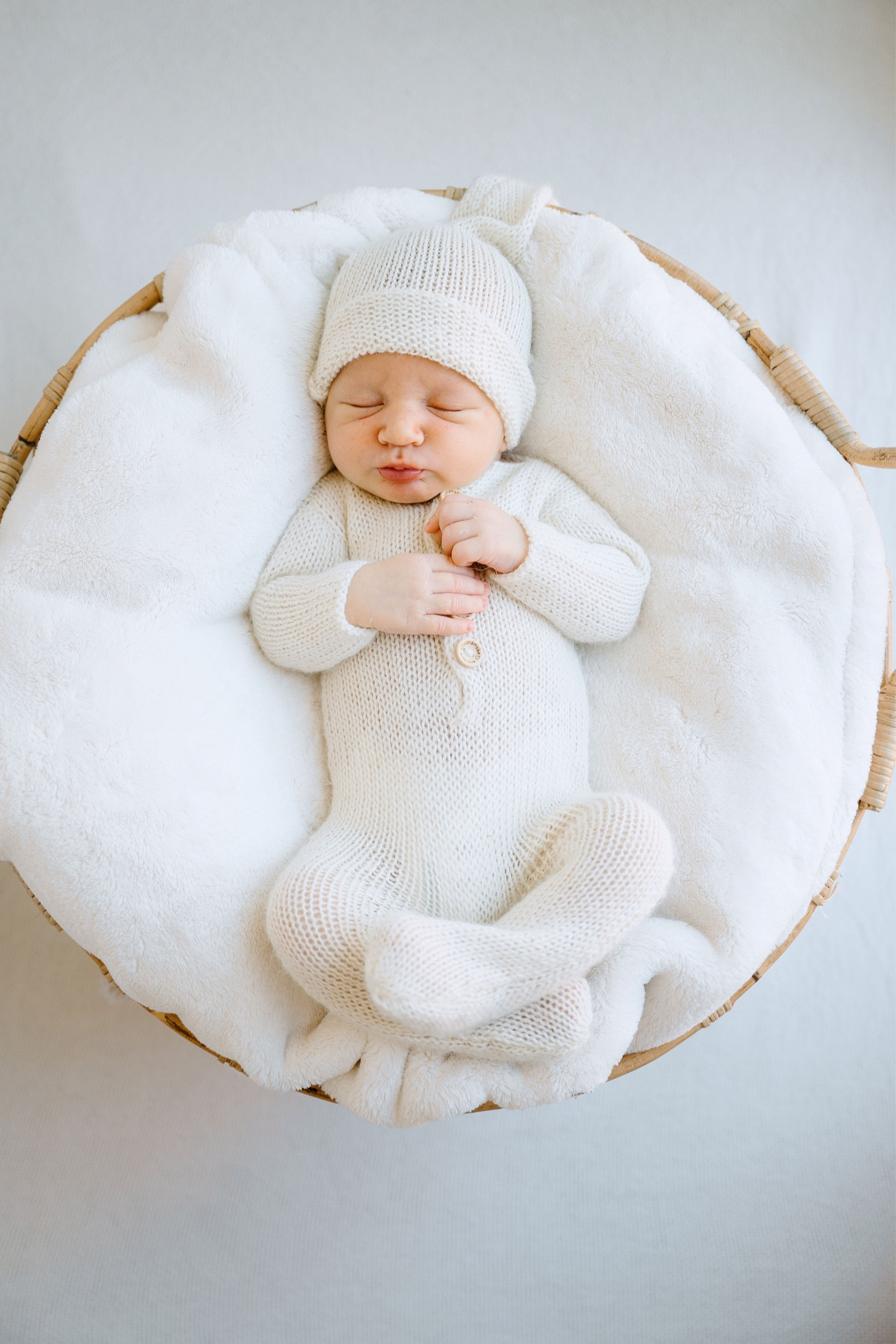 Newborn outfit 👼🏼

#LTKbaby