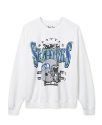 Unisex NFL Seattle Seahawks Conversion Flea Market Crew Fleece | Bloomingdale's (US)