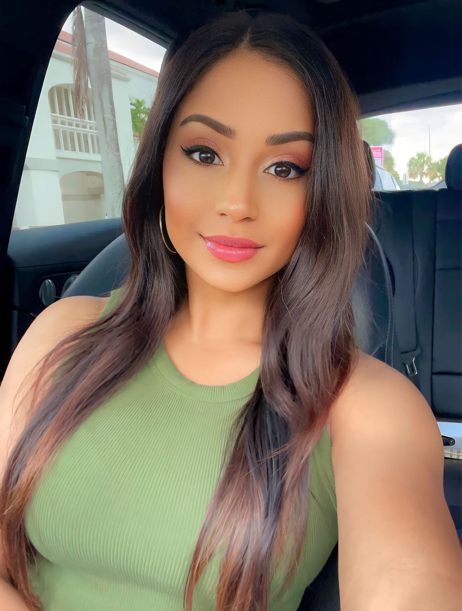 Makeup products I used for this look. Sephora recommendations. 

#LTKbeauty #LTKstyletip #LTKGiftGuide