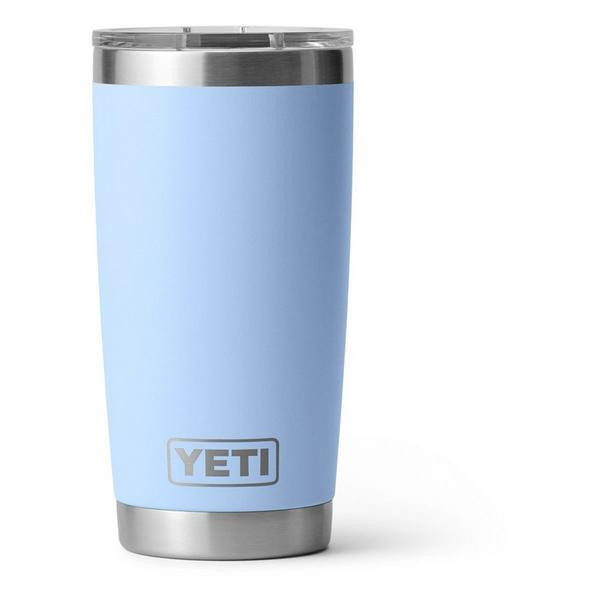 YETI Rambler 20 oz Tumbler with Magslider Lid | Scheels Sports