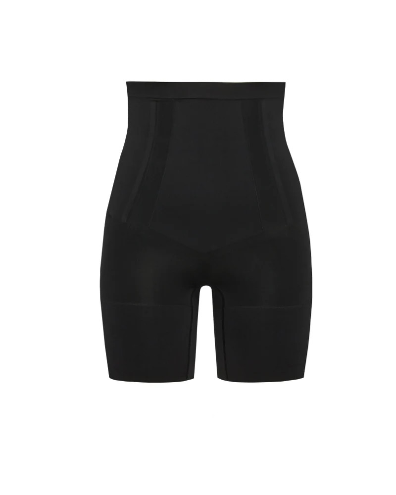 SPANXsculpt™ OnCore High-Waisted Mid-Thigh Short | Spanx