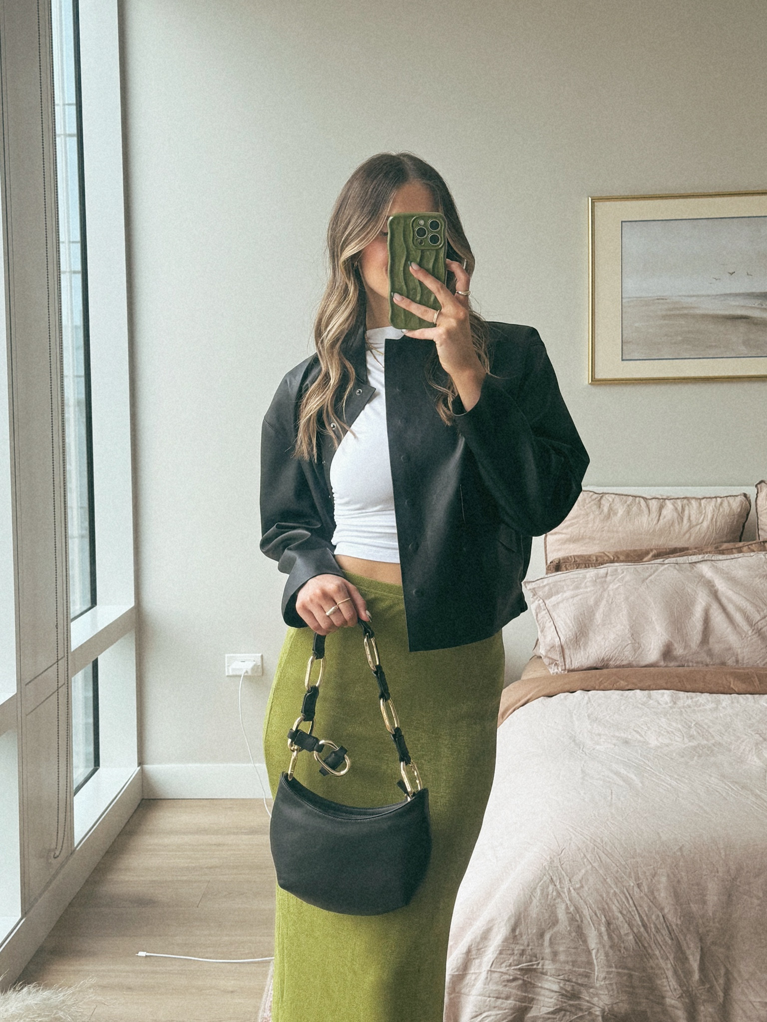 st patricks day outfit 🍀

#LTKSeasonal #LTKfindsunder50 #LTKfindsunder100