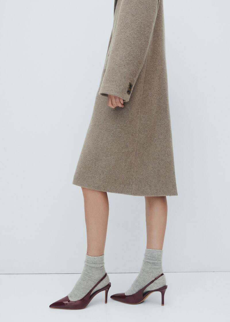 Scarpe da Donna 2023 | Mango Italia | Mango IT