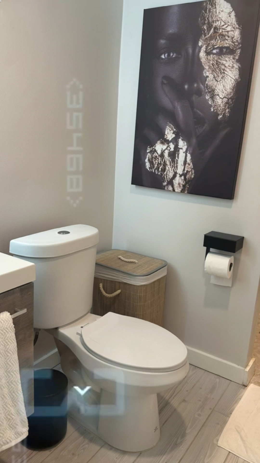 Amazon prime bathroom decor 

#LTKxPrimeDay