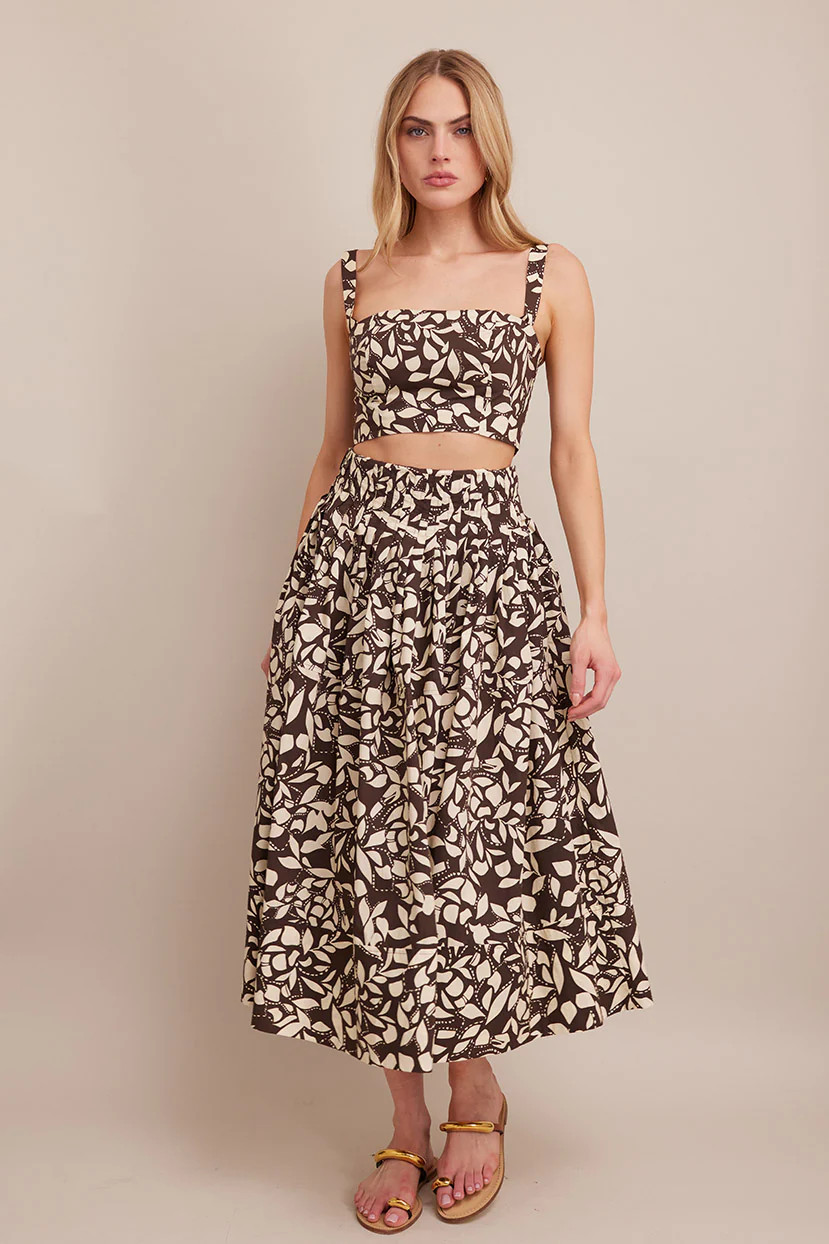 Jill Top | Cara Cara New York