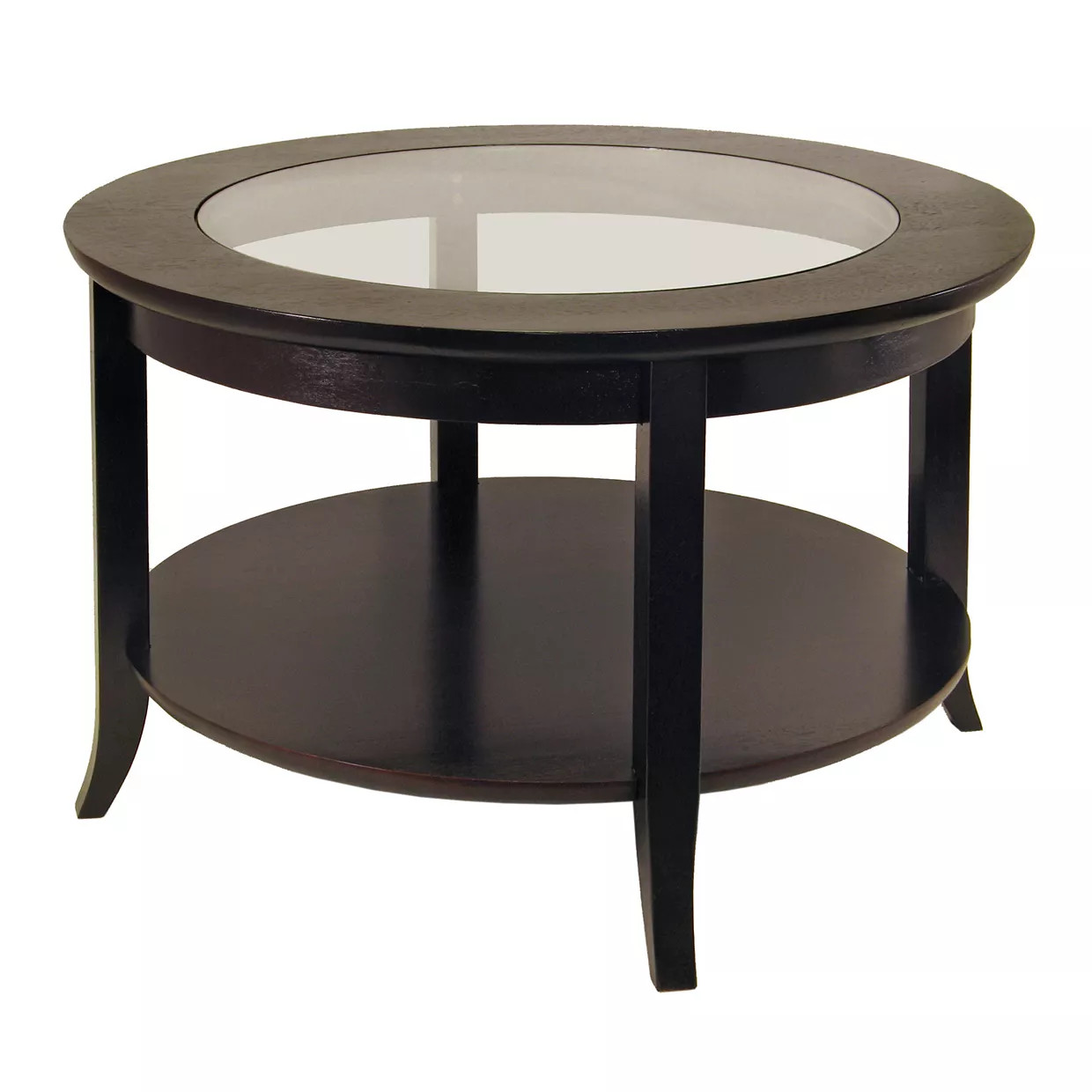 Winsome Genoa Round Coffee Table | Kohl's