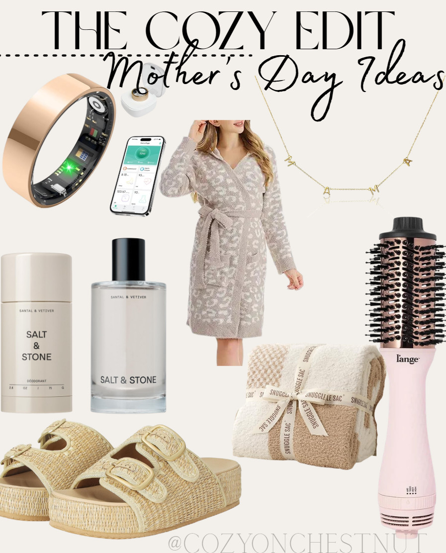 All from Amazon!! 

 #LTKMothersDay #LTKmomlife #LTKSeasonal
