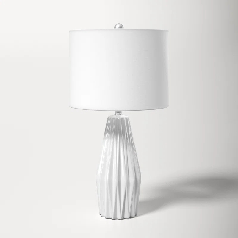 Jerold Ceramic Table Lamp | Wayfair North America