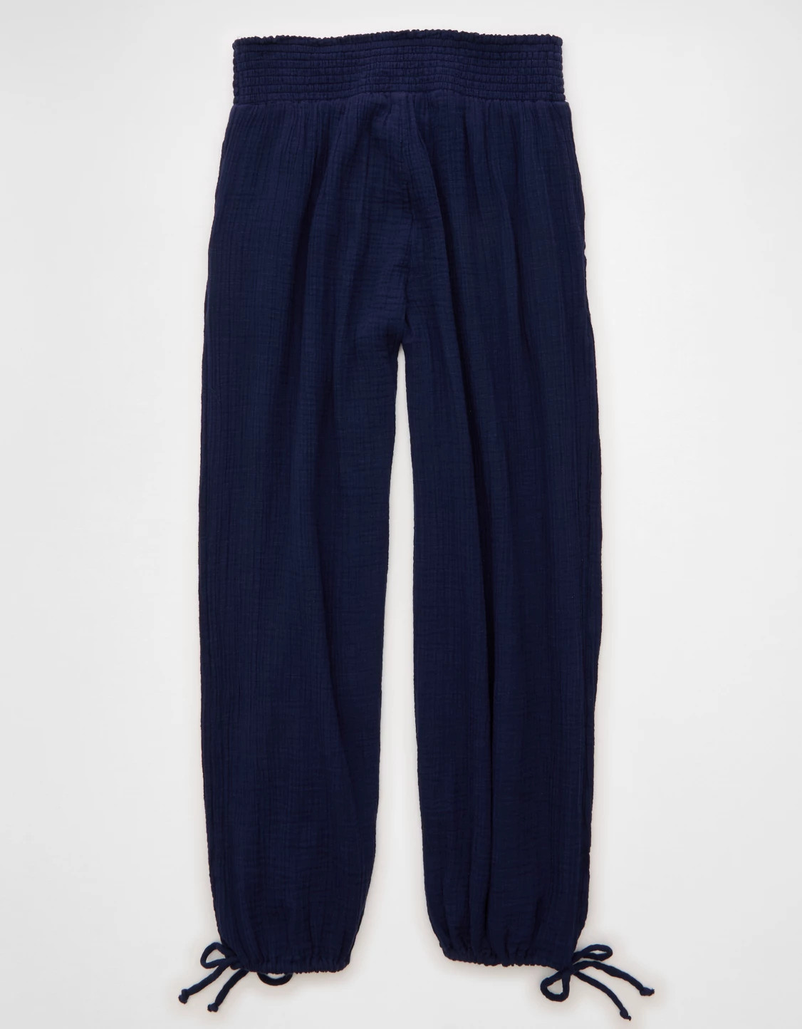 AE Cotton Gauze Jogger | American Eagle Outfitters (US & CA)