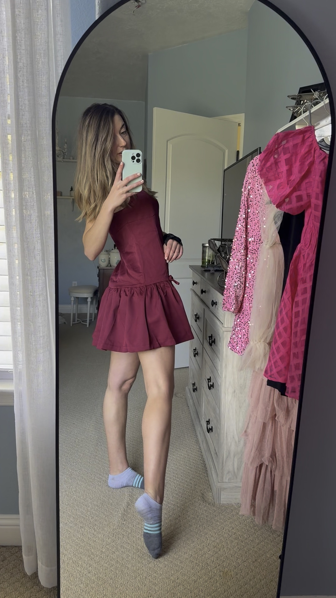 Valentine’s Day dress up haul from Amazon, lulus and Nordstrom!
Sweaters, dresses, and heels 
Pink, red, pastels, February, spring, sale 

#LTKSaleAlert #LTKShoeCrush #LTKFindsUnder50