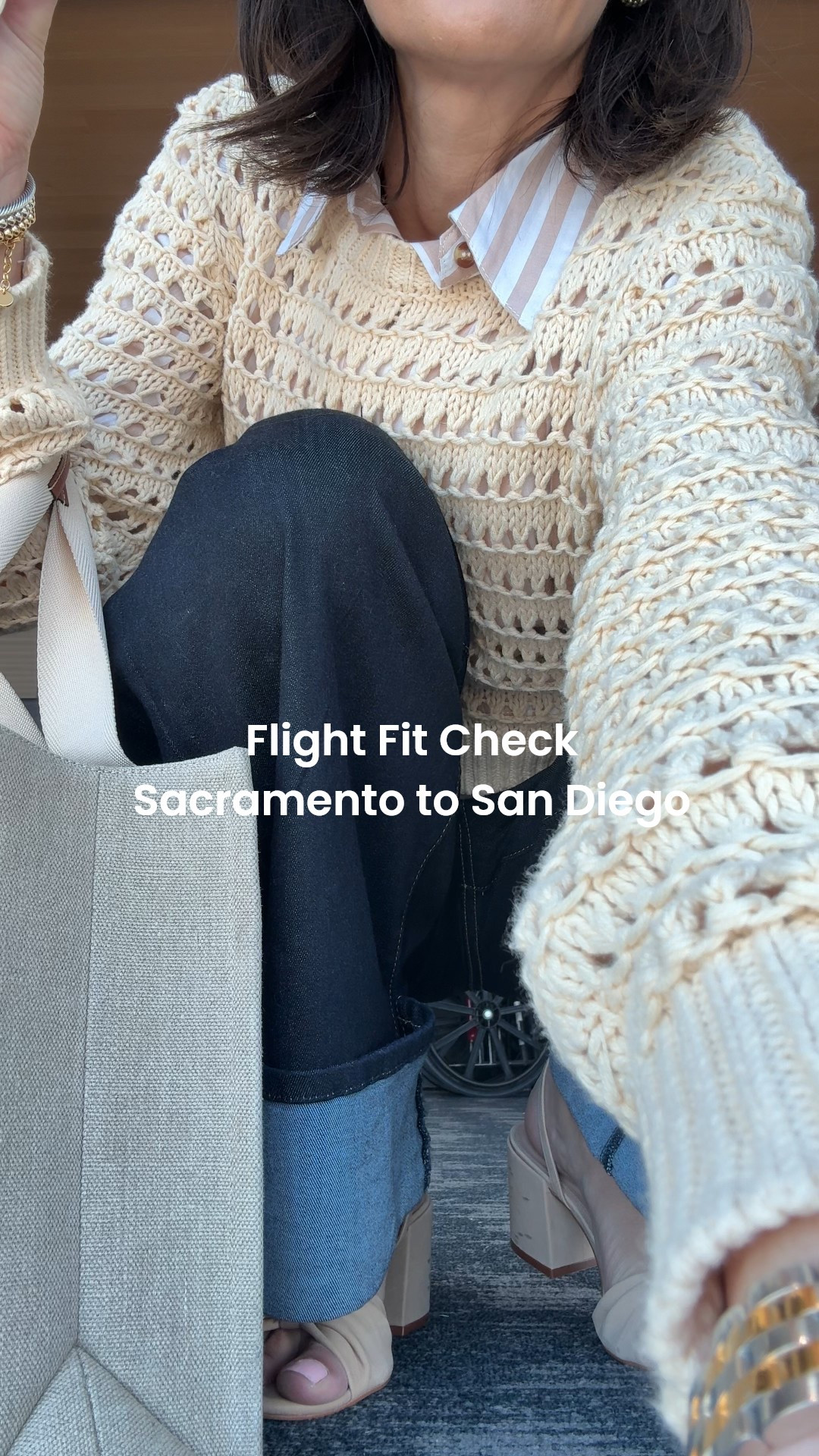 Travel Fit Check

#LTKTravel