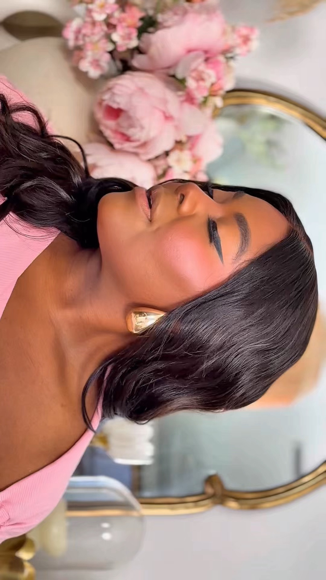 Instagram Live Glam Deets 💕



#LTKPlusSize #LTKBeauty #LTKSaleAlert