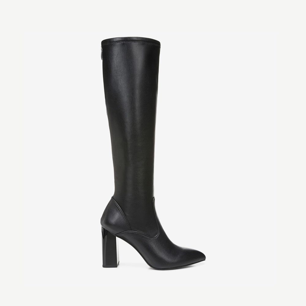 Franco Katherine Wide Calf Knee High Boot | Franco Sarto