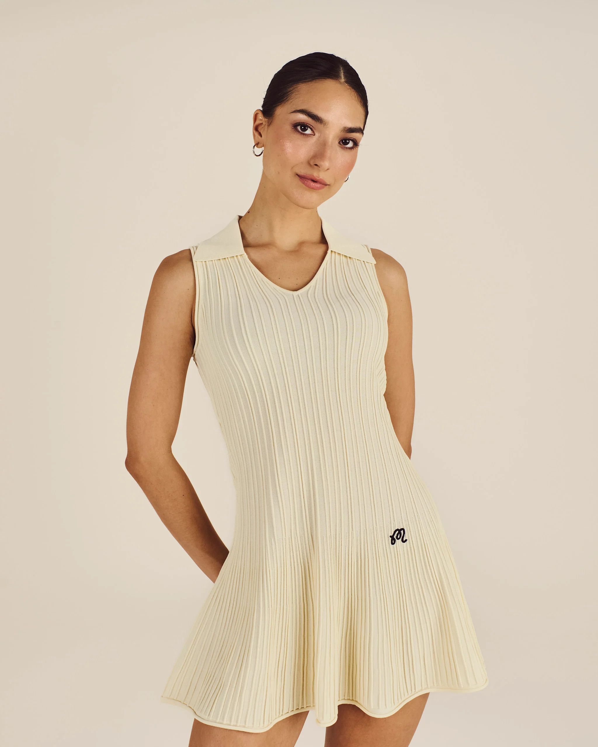 SELENA DRESS | Malbon Golf