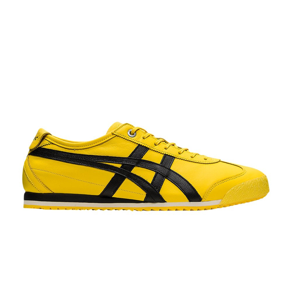 Onitsuka Tiger Mexico 66 SD 'Kill Bill' | Yellow | Men's Size 10 | GOAT