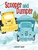 Scooper and Dumper     Hardcover – January 1, 2021 | Amazon (US)