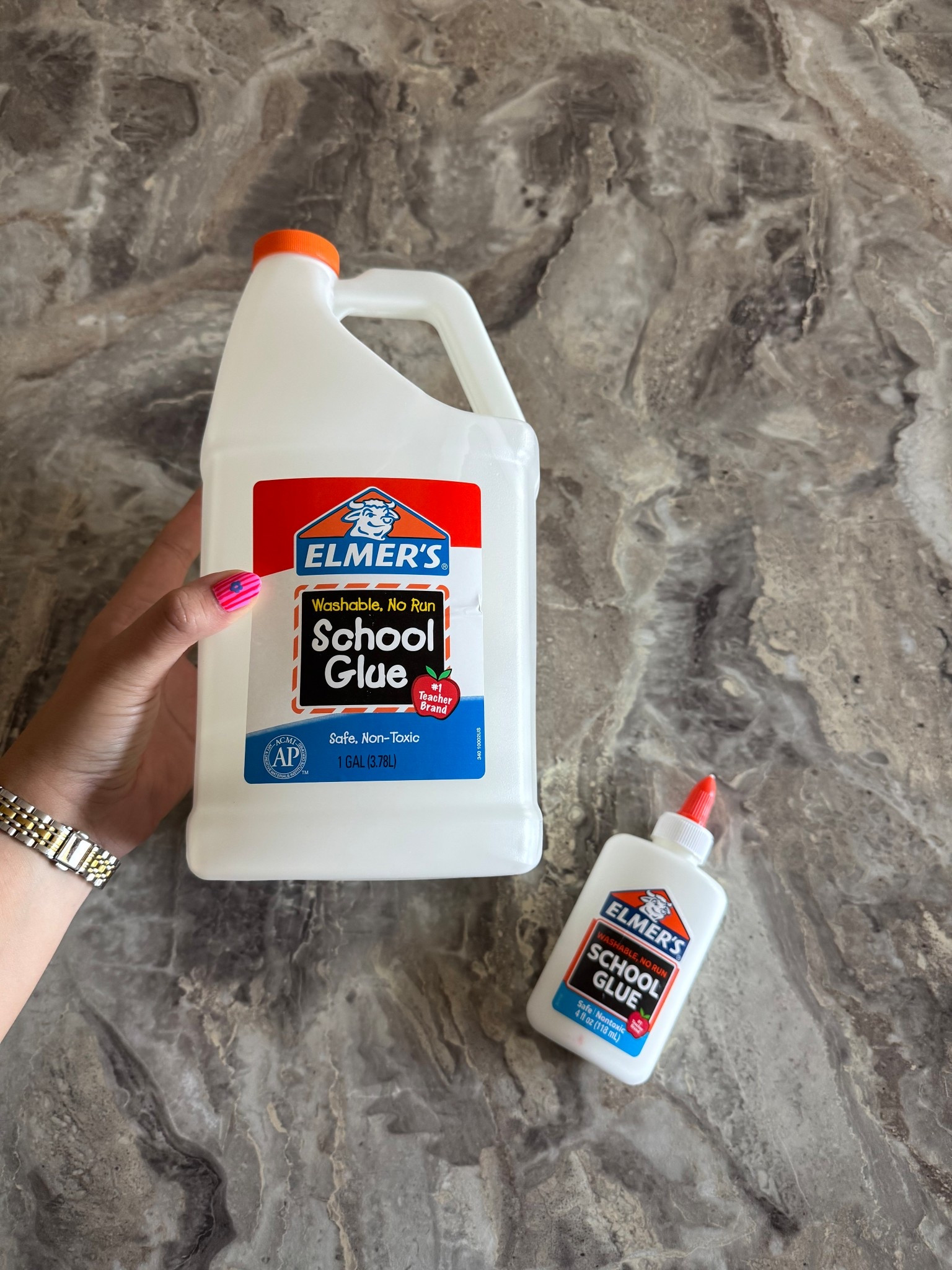 Glue for slime

#LTKKids #LTKFamily #LTKSeasonal