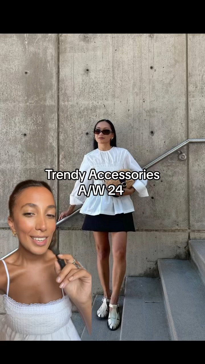 Trendy sunnies 

#LTKautumn #LTKeurope #LTKuk