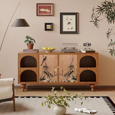 59'' Wide Sideboard | Wayfair North America