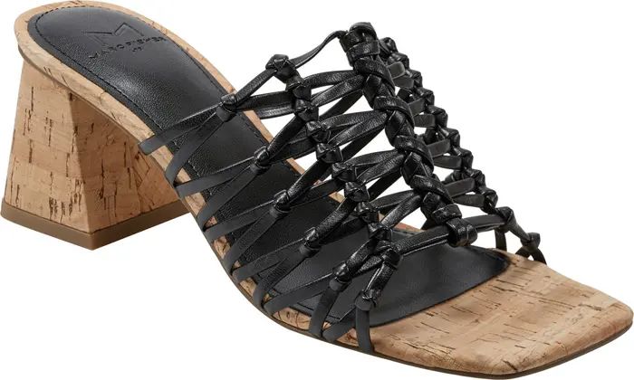 Colica Strappy Sandal (Women) | Nordstrom