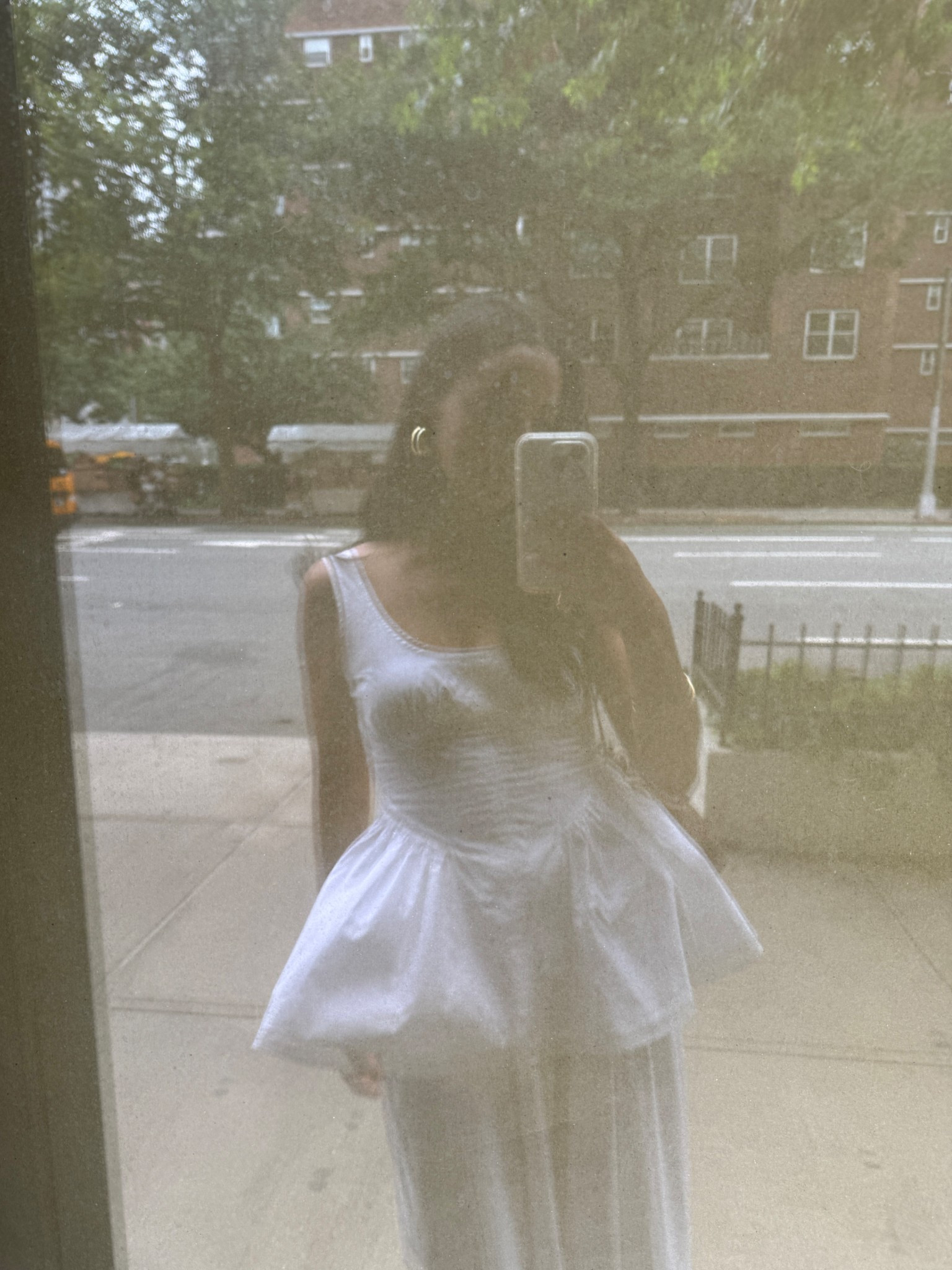 the prettiest top that the girlies can’t help but compliment  

#LTKWedding #LTKStyleTip