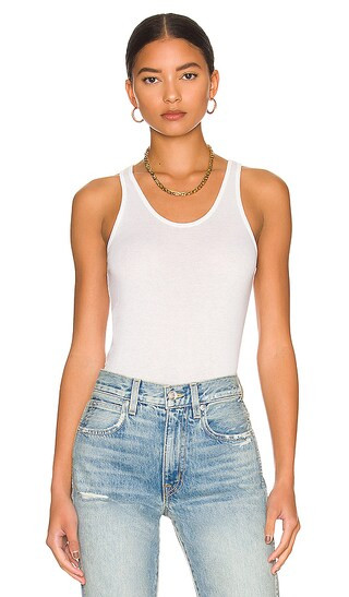 Karla Tank | Revolve Clothing (Global)