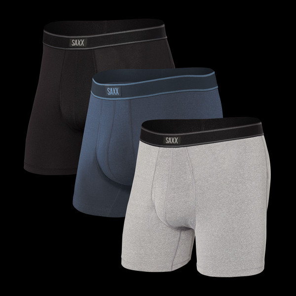 Daytripper 3-Pack | SAXX Underwear US