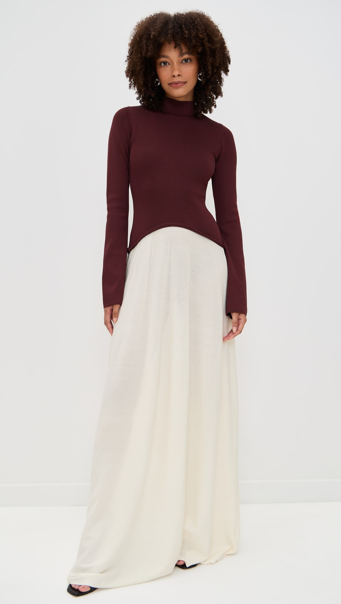 The Soglio Dress | Shopbop