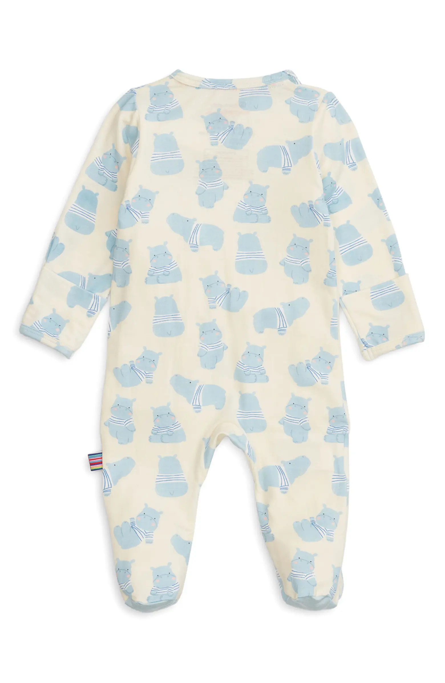 Magnetic Me Muffin Magnetic Footie | Nordstrom | Nordstrom