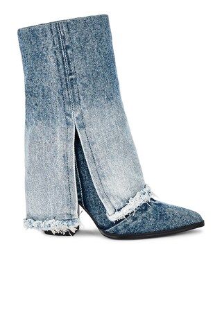 Livvy Boot
                    
                    Steve Madden | Revolve Clothing (Global)