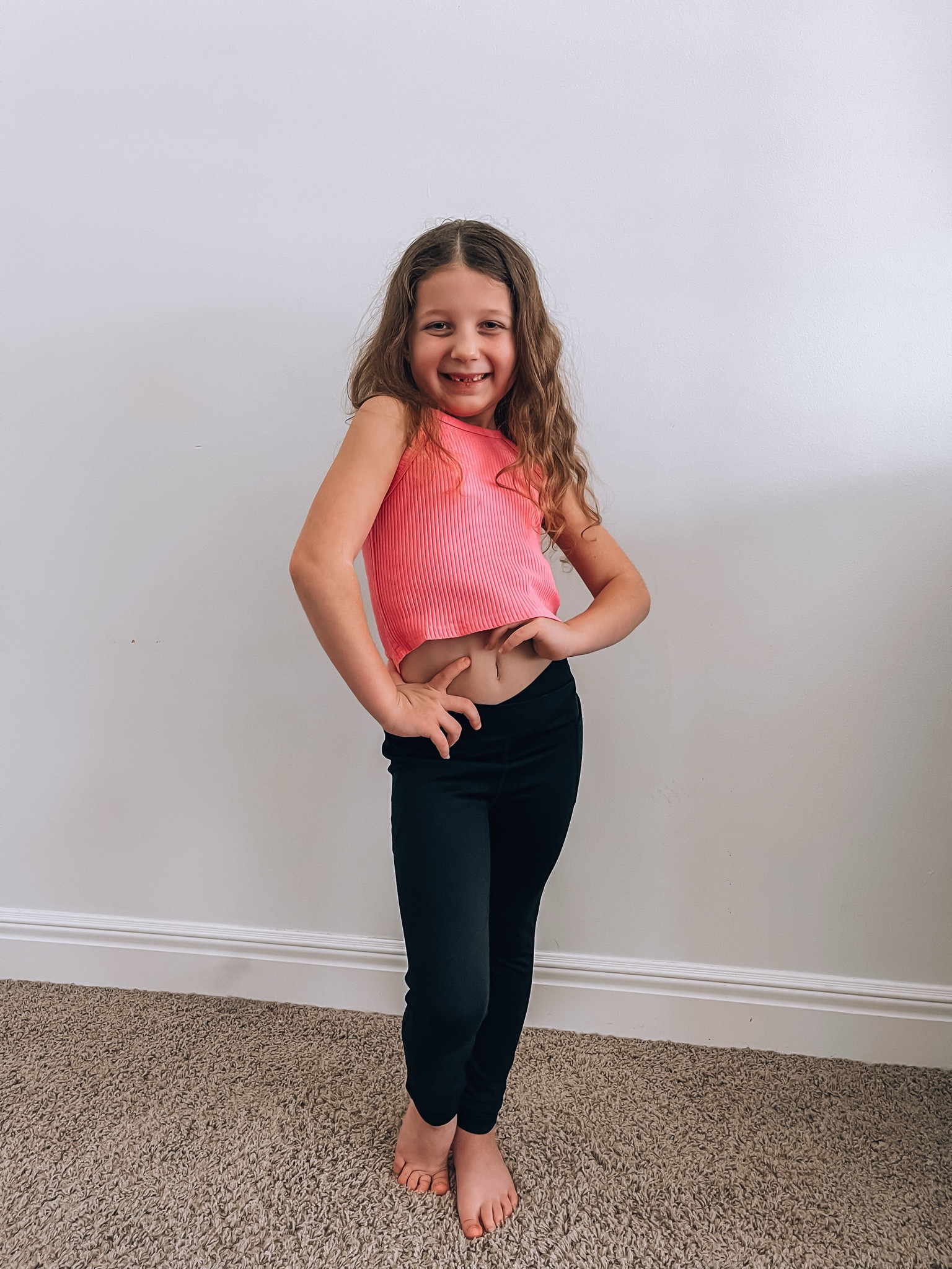 Girls leggings, tween leggings, tween outfits, tween style, cross front leggings, athletic leggings, pink halter top, ribbed halter top, girls spring outfits, amazon fashionn

#LTKFitness #LTKKids #LTKWatchNow 

#LTKActive #LTKTravel #LTKFamily