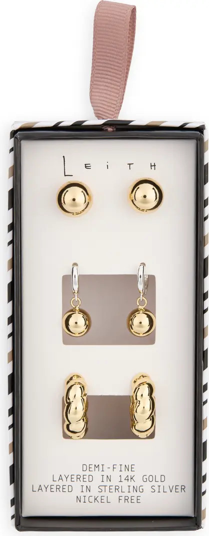 Leith | Nordstrom Rack