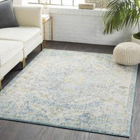 Aleknagik Area Rug | Boutique Rugs