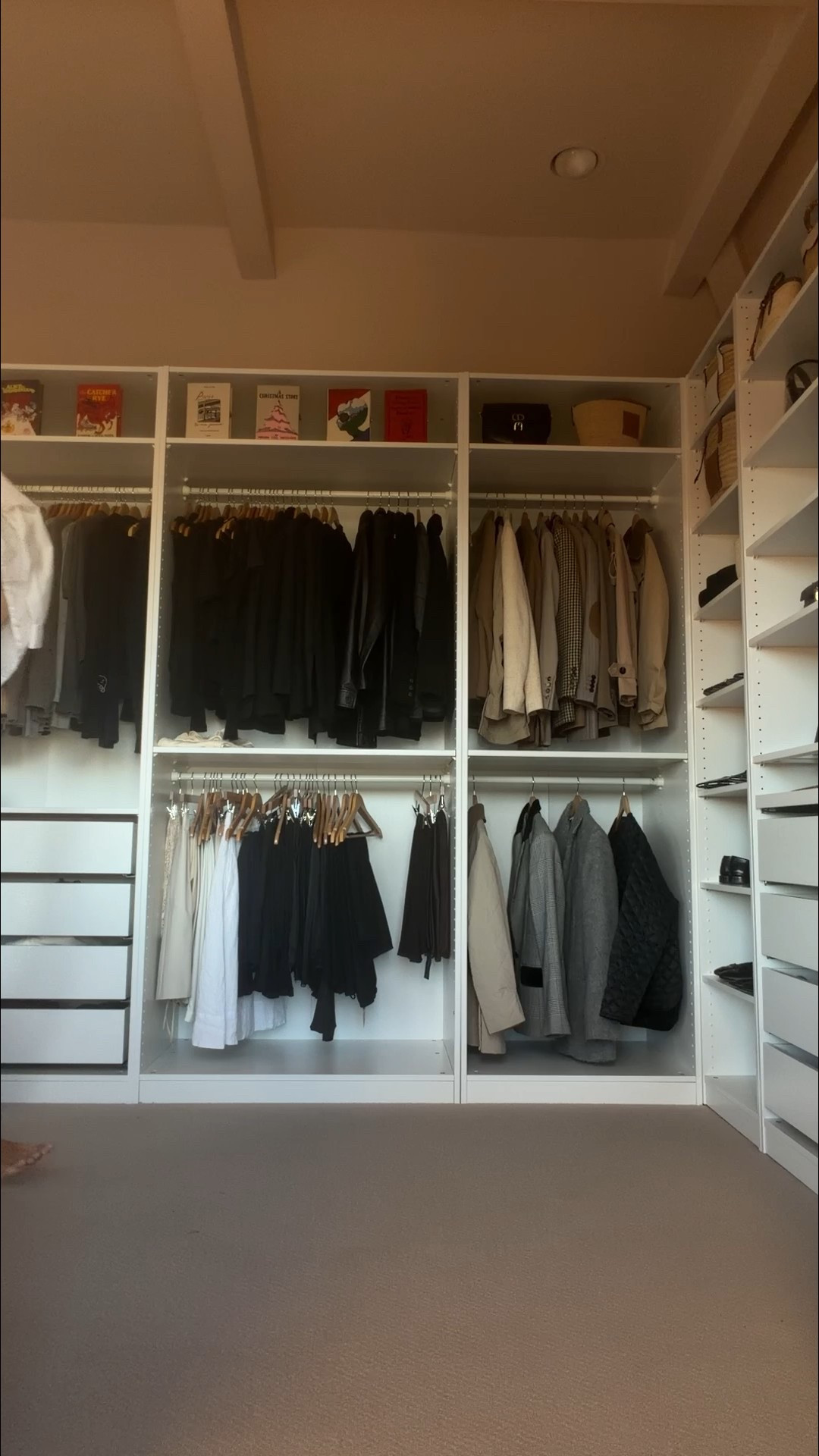 Wet hair don't care 

#LTKmomlife