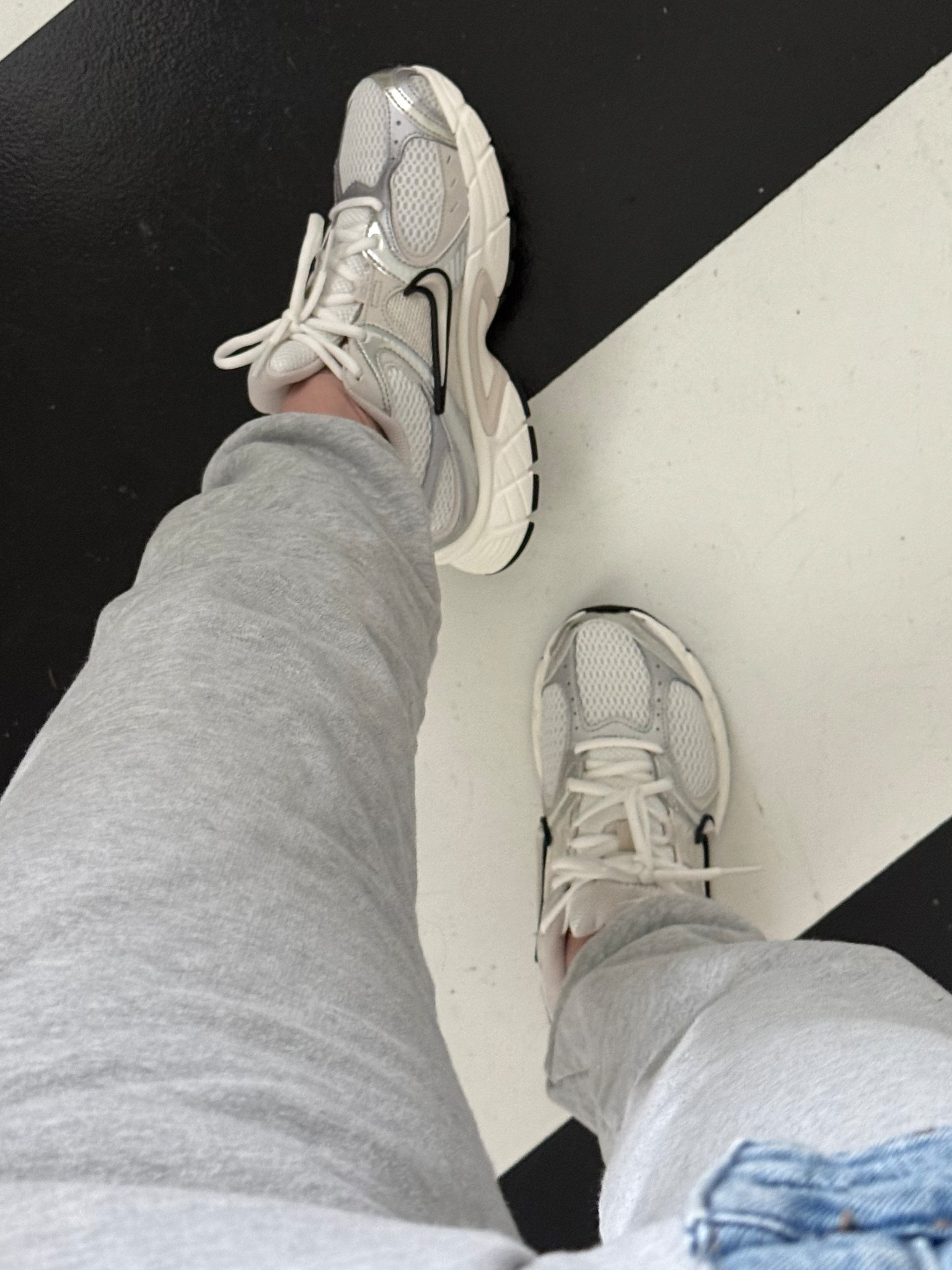 Under $100 and SO comfy! 

#LTKootd #LTKmomlife #LTKSpringSale