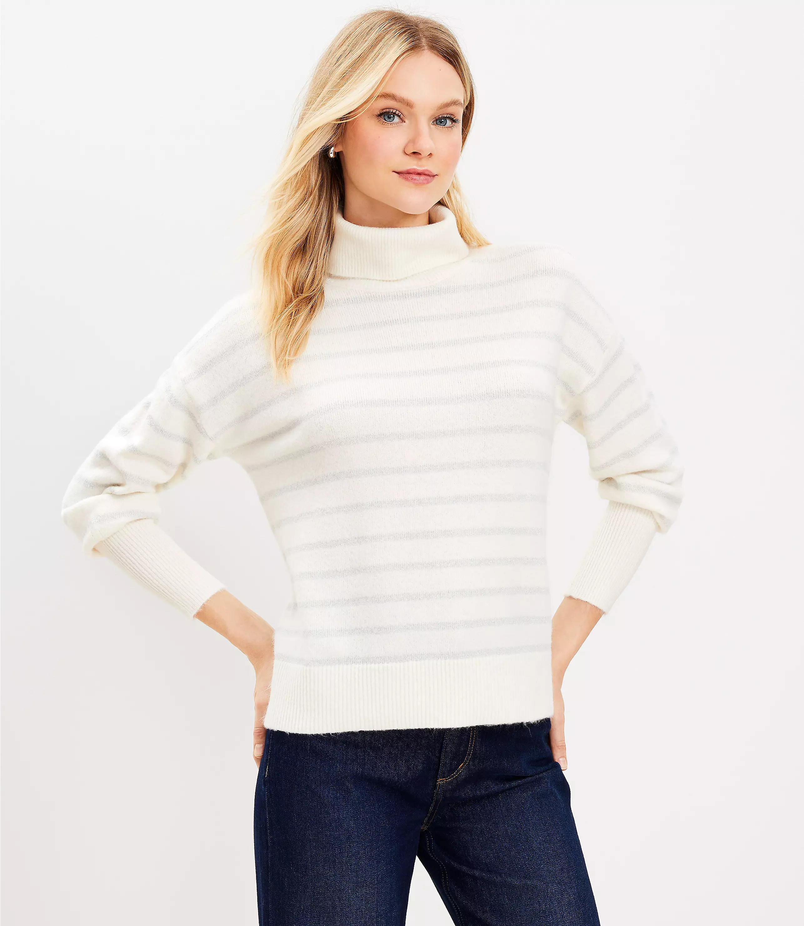 Manage LOFT Credit Card | LOFT