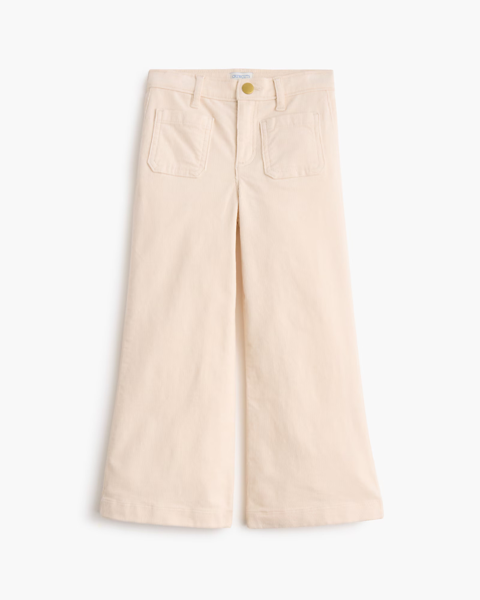 Girls' Lizzie corduroy pant | J.Crew Factory
