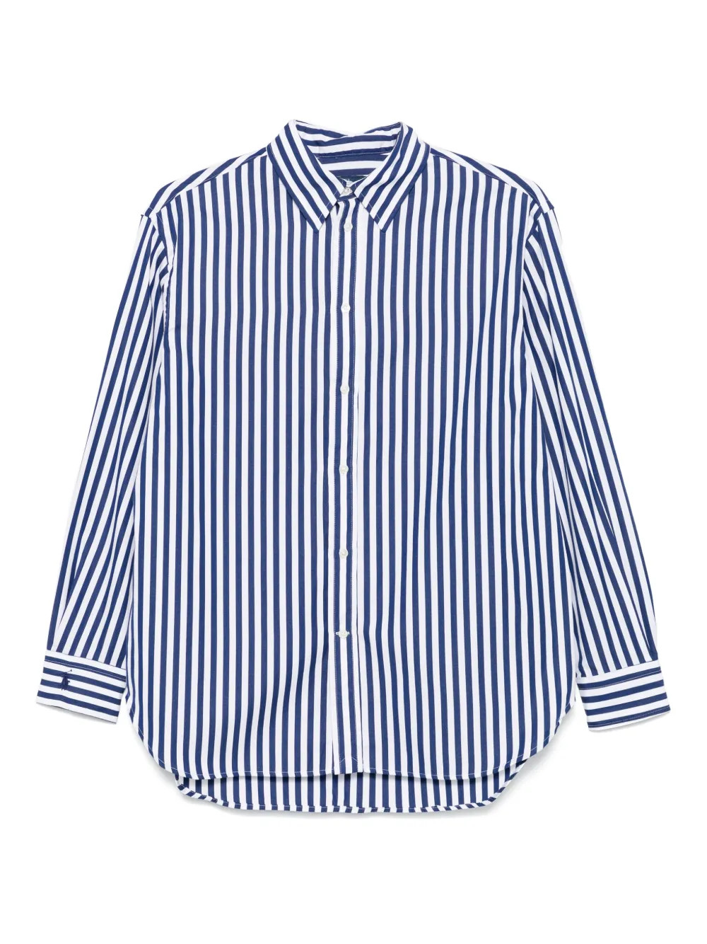 striped shirt | Farfetch Global