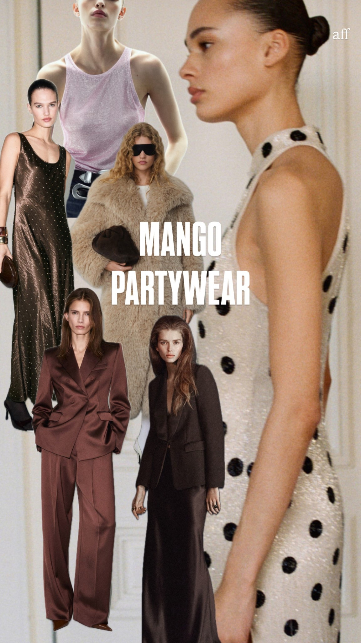 Up to 50% selected lines at mango, here are some of my saved items ✨

#LTKuk #LTKpartywear #LTKfestive