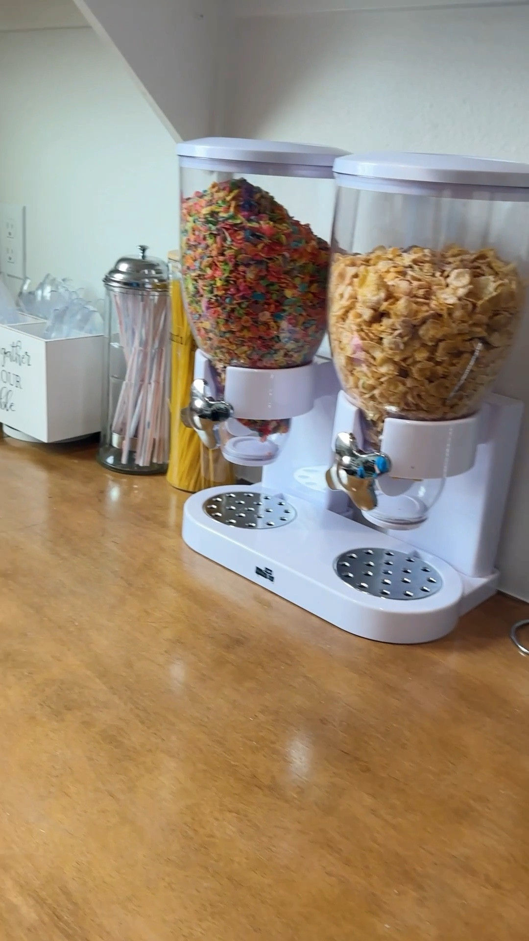 Sharing a few favorites that I like to use to help organize and restock my pantry! 


#LTKhome #LTKfindsunder100 #LTKVideo