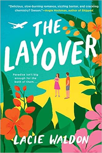 The Layover    Paperback – June 15, 2021 | Amazon (US)