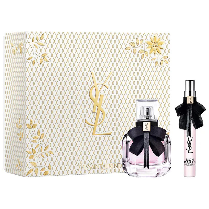 Mini Mon Paris Eau de Parfum Perfume Set - Yves Saint Laurent | Sephora | Sephora (US)