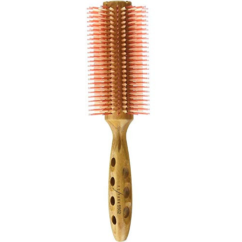 YS Park G - Series Curl Shine Styler Round Brush - 55G2 (W 2.2 x L 8.7) | Amazon (US)